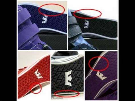 supra shoes fake vs real|real vs. fake supra skytops .